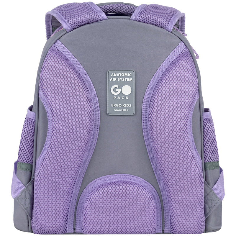 Backpack GoPack Education Cute Kitty GO26-165S-3