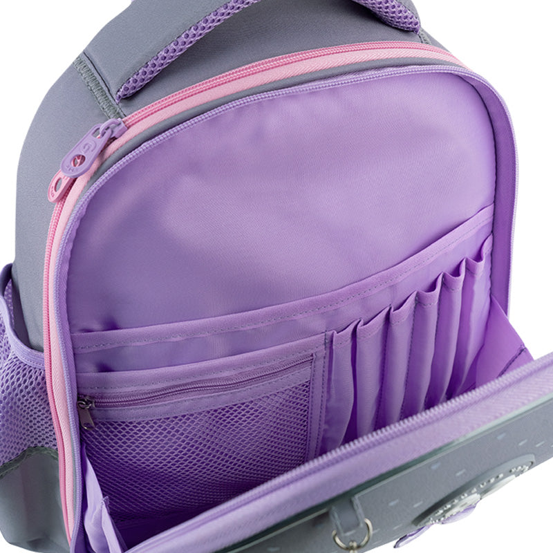 Backpack GoPack Education Cute Kitty GO26-165S-3