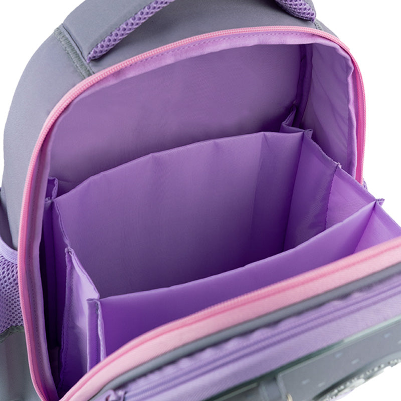 Backpack GoPack Education Cute Kitty GO26-165S-3