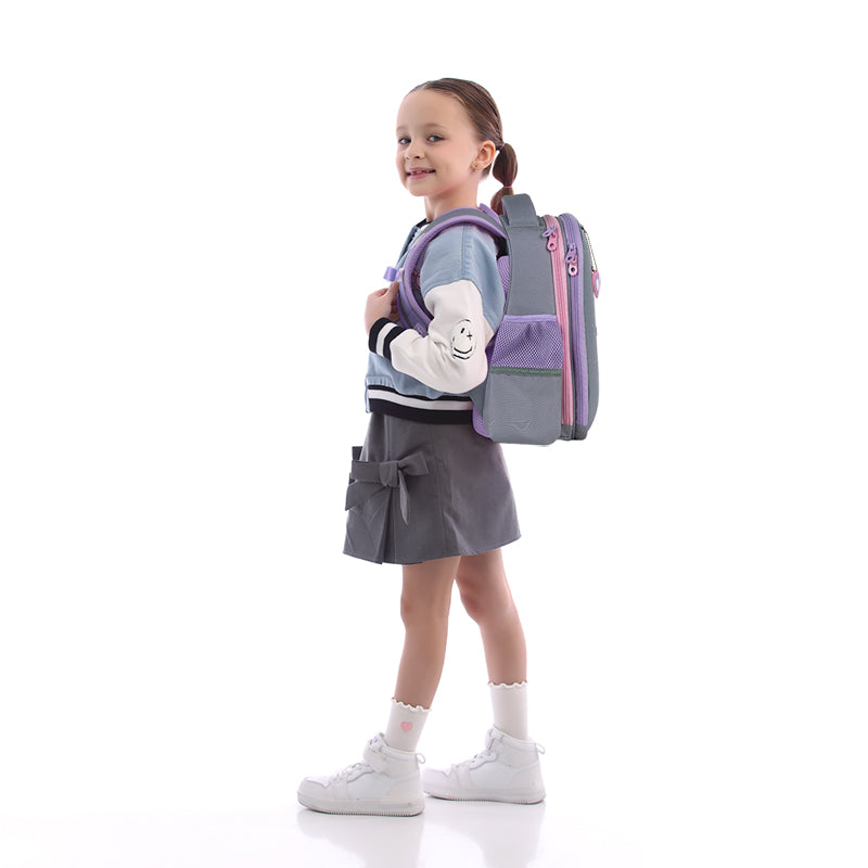 Backpack GoPack Education Cute Kitty GO26-165S-3