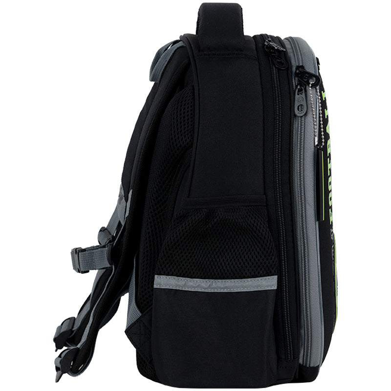 Backpack GoPack Education Football Fan GO26-165S-4