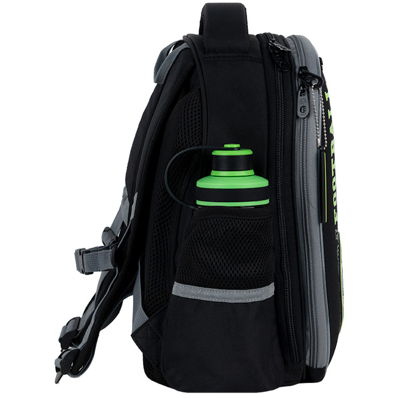 Backpack GoPack Education Football Fan GO26-165S-4