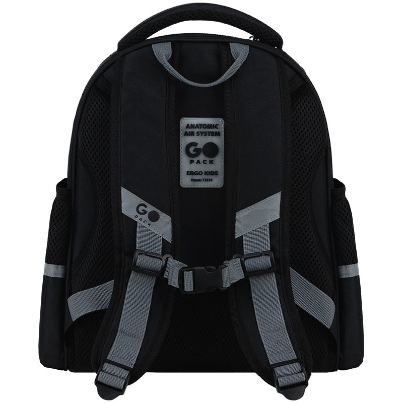 Backpack GoPack Education Football Fan GO26-165S-4
