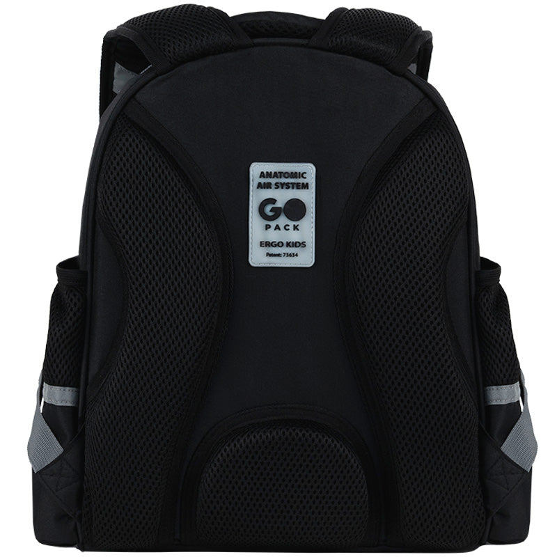 Backpack GoPack Education Football Fan GO26-165S-4