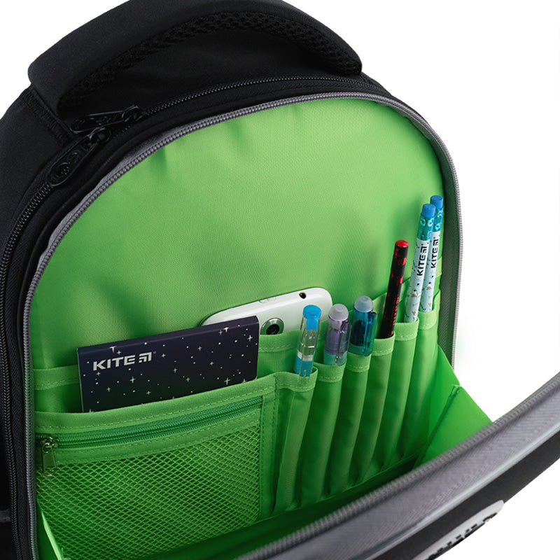 Backpack GoPack Education Football Fan GO26-165S-4