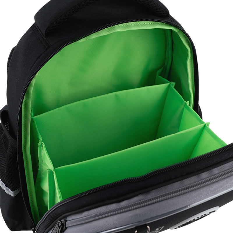 Backpack GoPack Education Football Fan GO26-165S-4