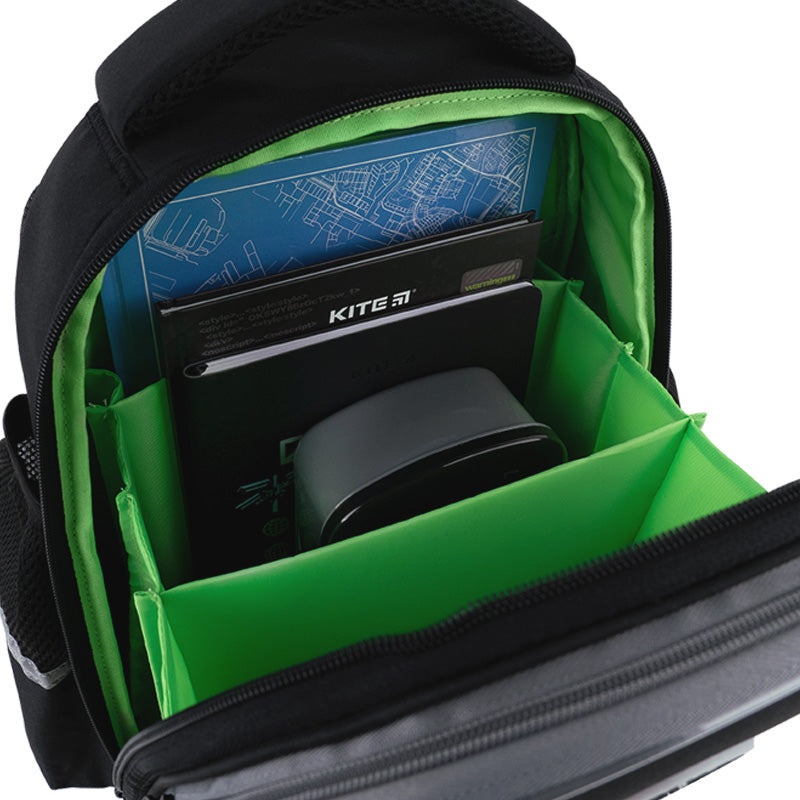 Backpack GoPack Education Football Fan GO26-165S-4