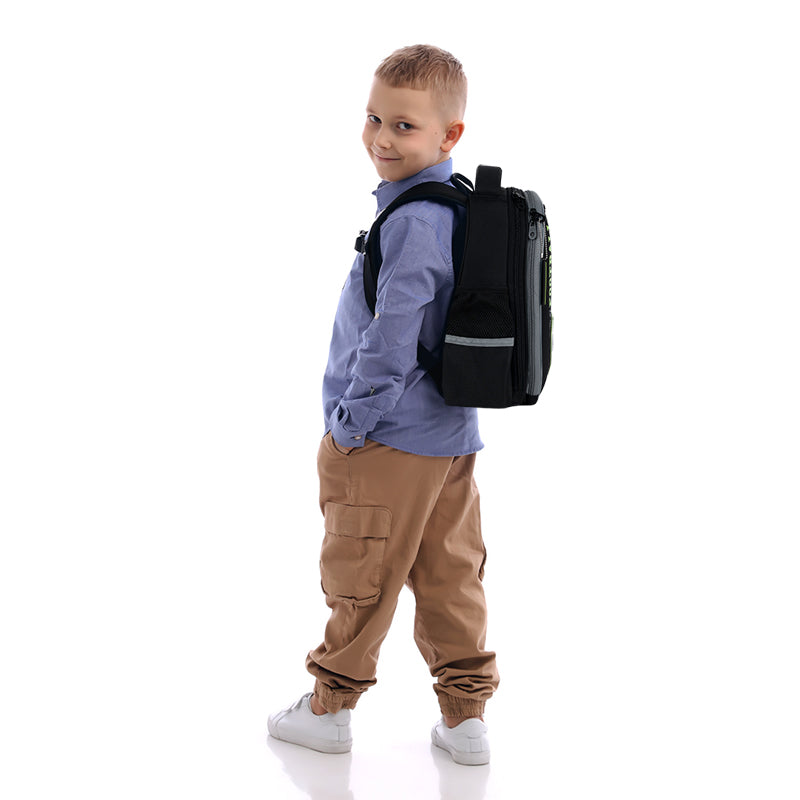 Backpack GoPack Education Football Fan GO26-165S-4