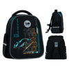 Backpack GoPack Education Speed Zone GO26-165S-5