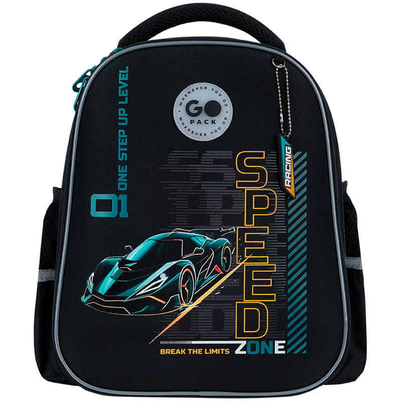 Backpack GoPack Education Speed Zone GO26-165S-5