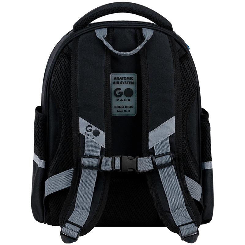 Backpack GoPack Education Speed Zone GO26-165S-5
