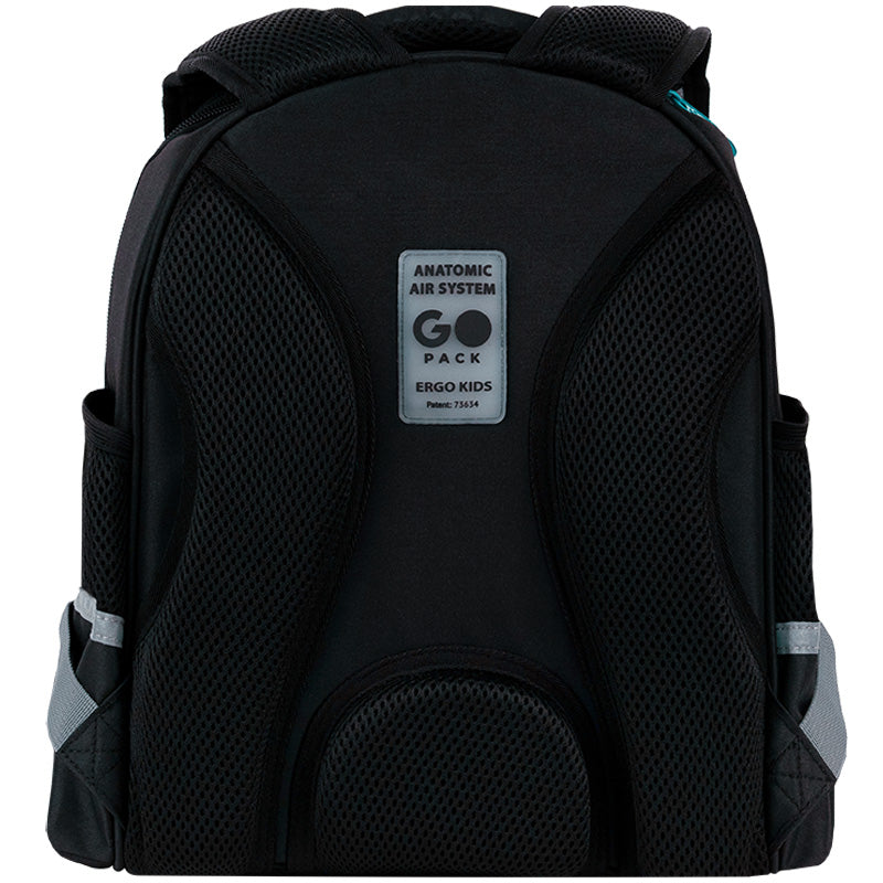 Backpack GoPack Education Speed Zone GO26-165S-5