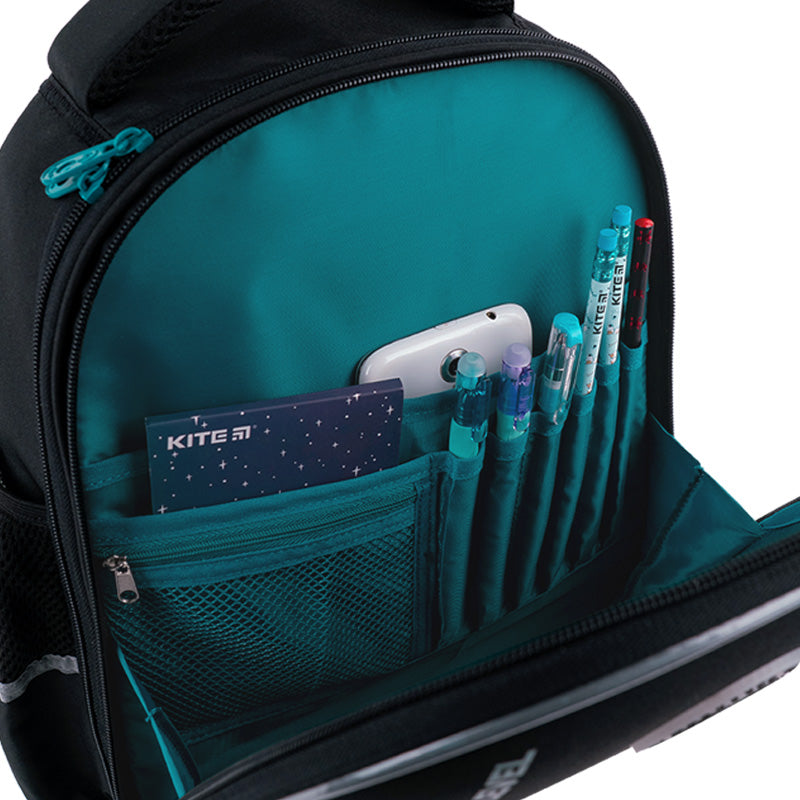 Backpack GoPack Education Speed Zone GO26-165S-5