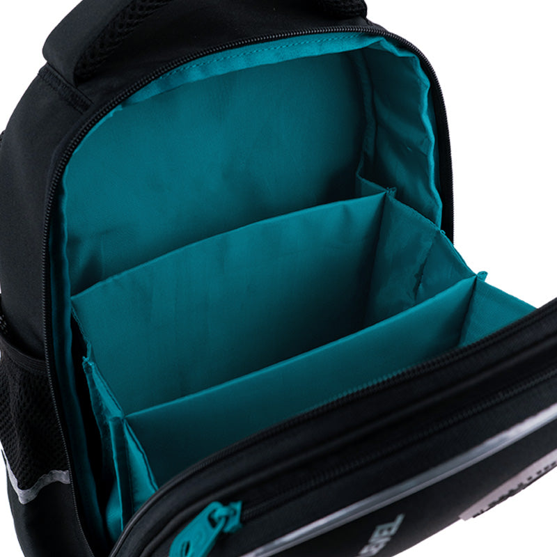 Backpack GoPack Education Speed Zone GO26-165S-5