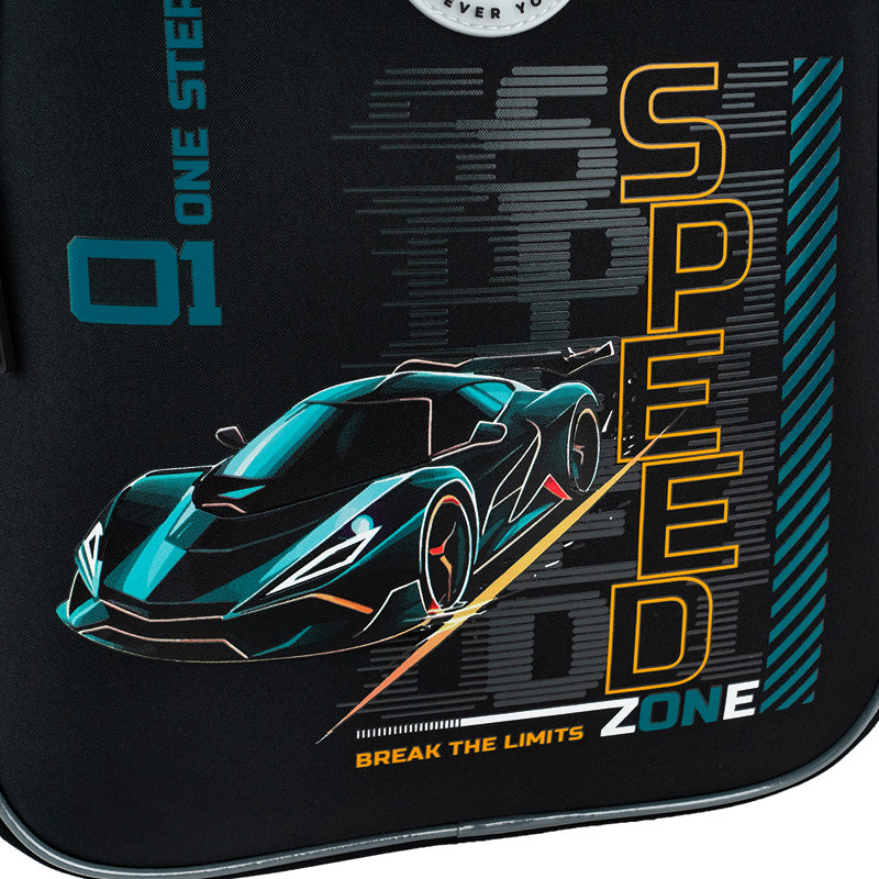 Backpack GoPack Education Speed Zone GO26-165S-5