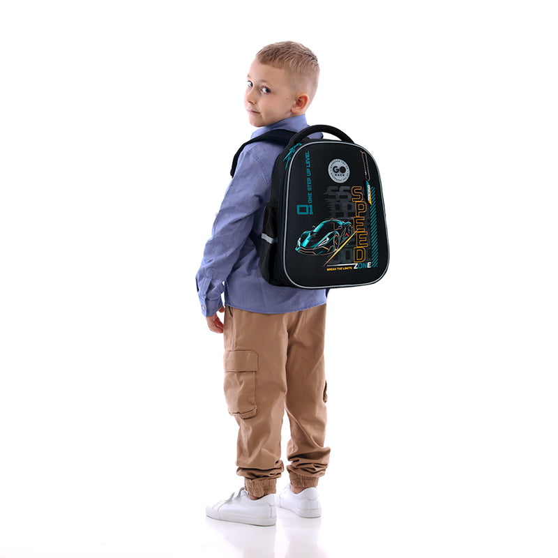 Backpack GoPack Education Speed Zone GO26-165S-5