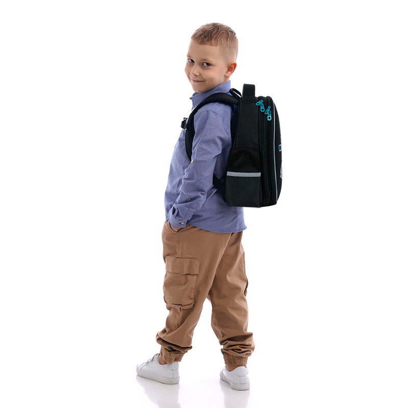 Backpack GoPack Education Speed Zone GO26-165S-5