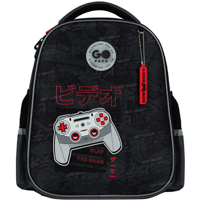 Backpack GoPack Education Play GO26-165S-6