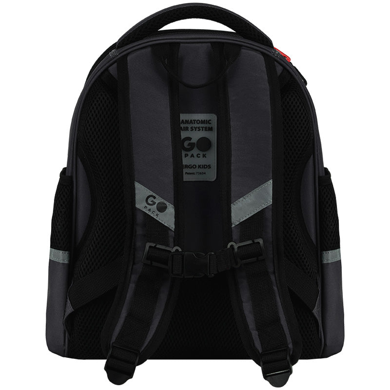 Backpack GoPack Education Play GO26-165S-6