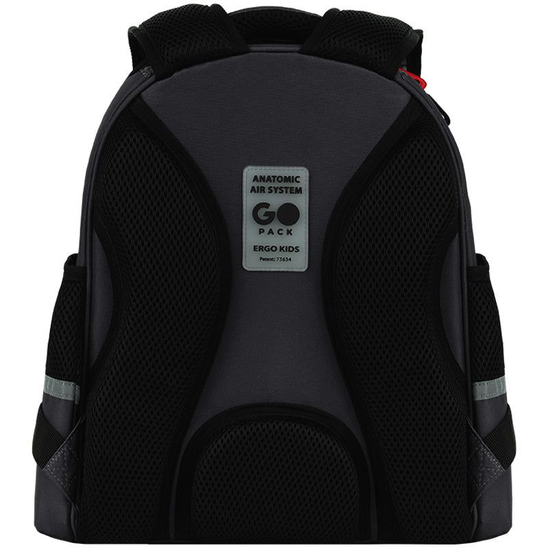 Backpack GoPack Education Play GO26-165S-6