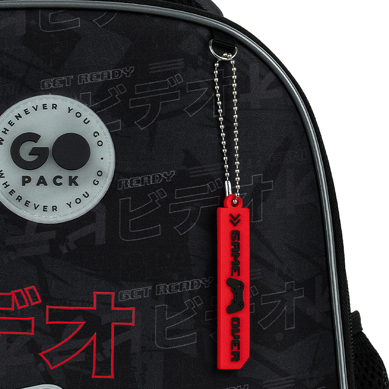 Backpack GoPack Education Play GO26-165S-6