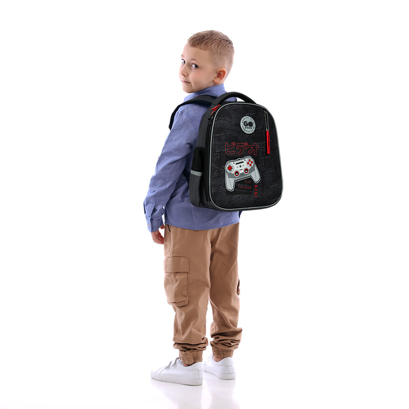 Backpack GoPack Education Play GO26-165S-6