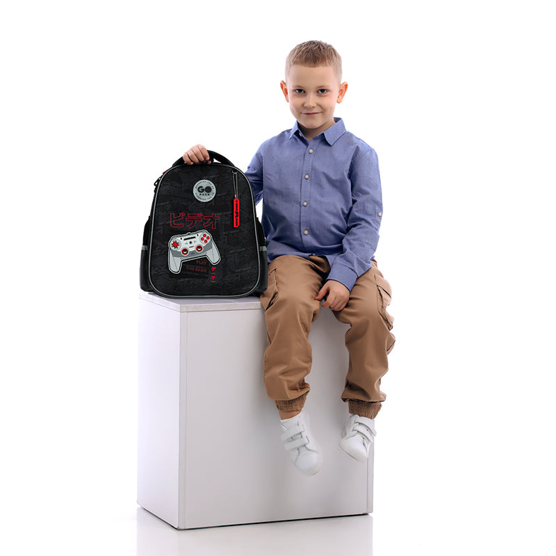 Backpack GoPack Education Play GO26-165S-6