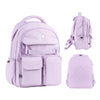 Backpack GoPack Education Lilac GO26-183M-1