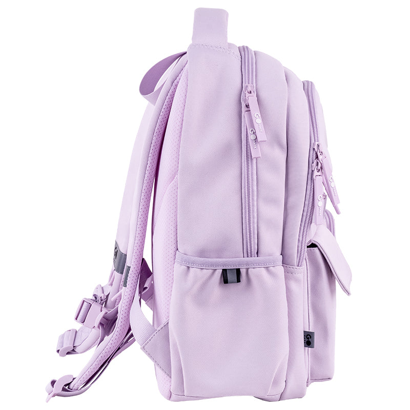 Backpack GoPack Education Lilac GO26-183M-1