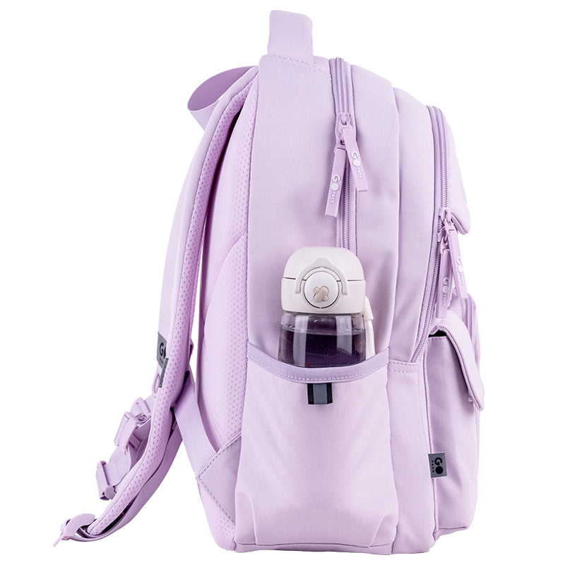 Backpack GoPack Education Lilac GO26-183M-1