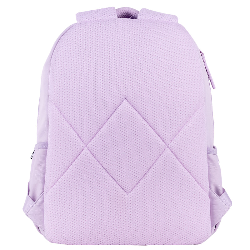 Backpack GoPack Education Lilac GO26-183M-1