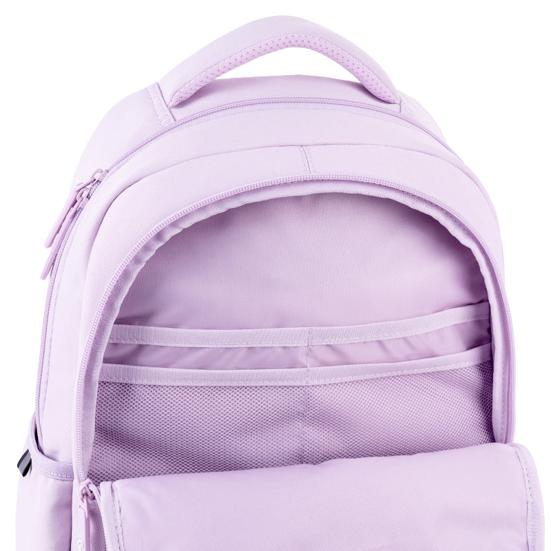 Backpack GoPack Education Lilac GO26-183M-1