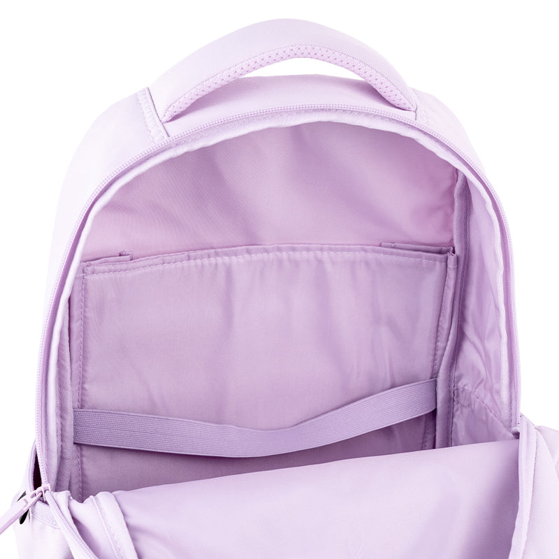 Backpack GoPack Education Lilac GO26-183M-1