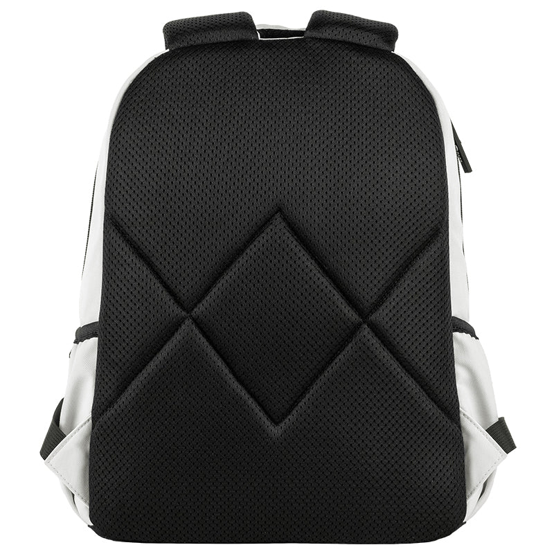 Backpack GoPack Education Light gray GO26-183M-2