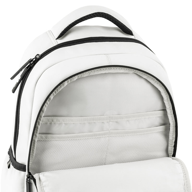 Backpack GoPack Education Light gray GO26-183M-2