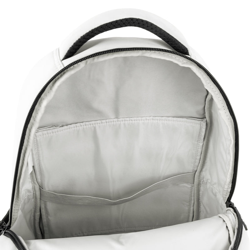 Backpack GoPack Education Light gray GO26-183M-2