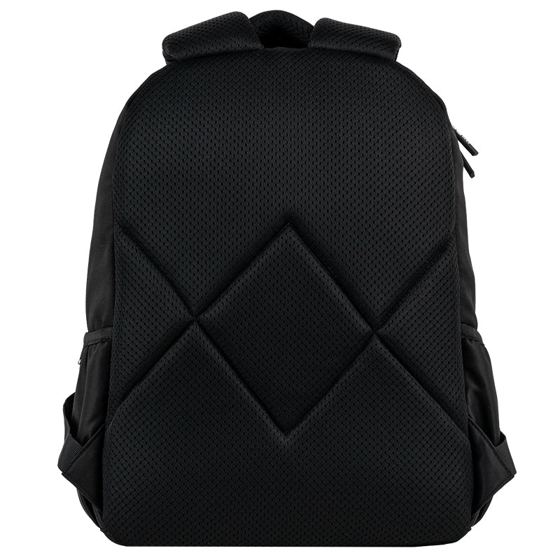 Backpack GoPack Education Black GO26-183M-3