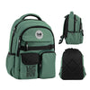 Backpack GoPack Education Green GO26-183M-4