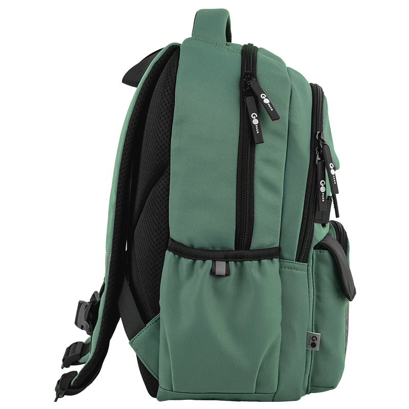 Backpack GoPack Education Green GO26-183M-4