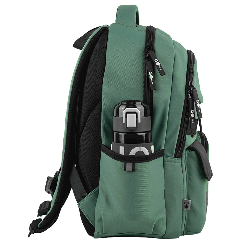 Backpack GoPack Education Green GO26-183M-4