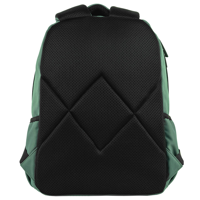 Backpack GoPack Education Green GO26-183M-4
