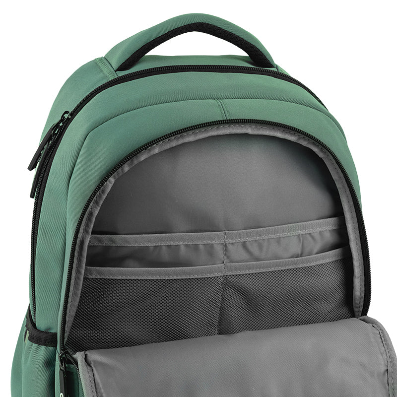 Backpack GoPack Education Green GO26-183M-4