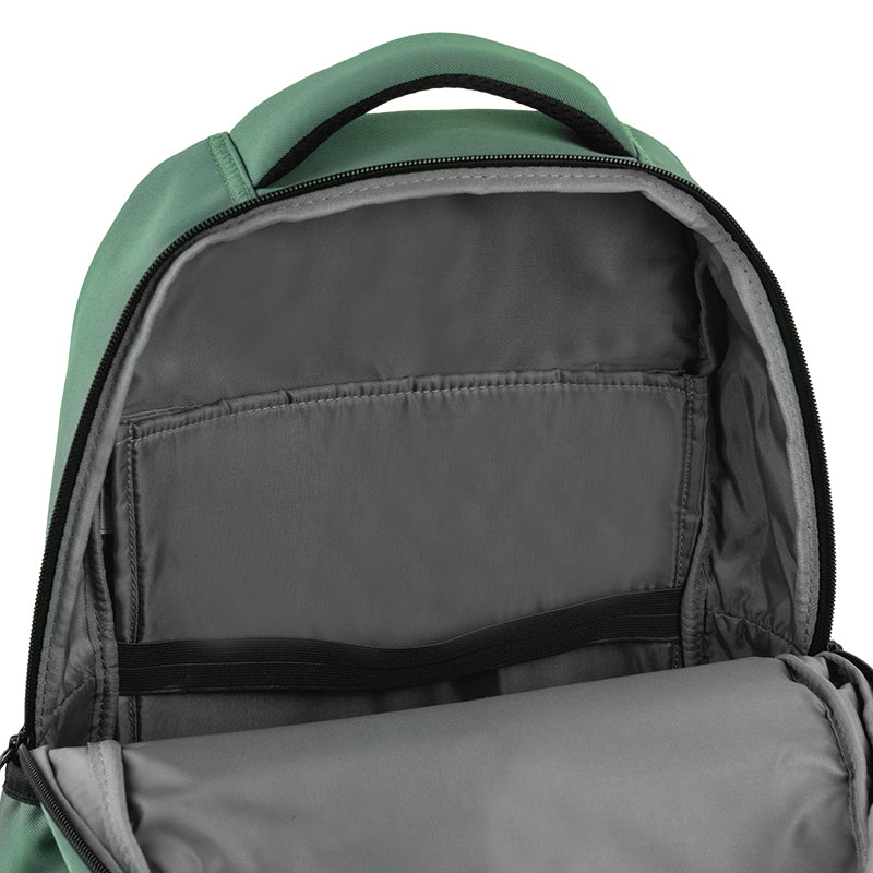 Backpack GoPack Education Green GO26-183M-4
