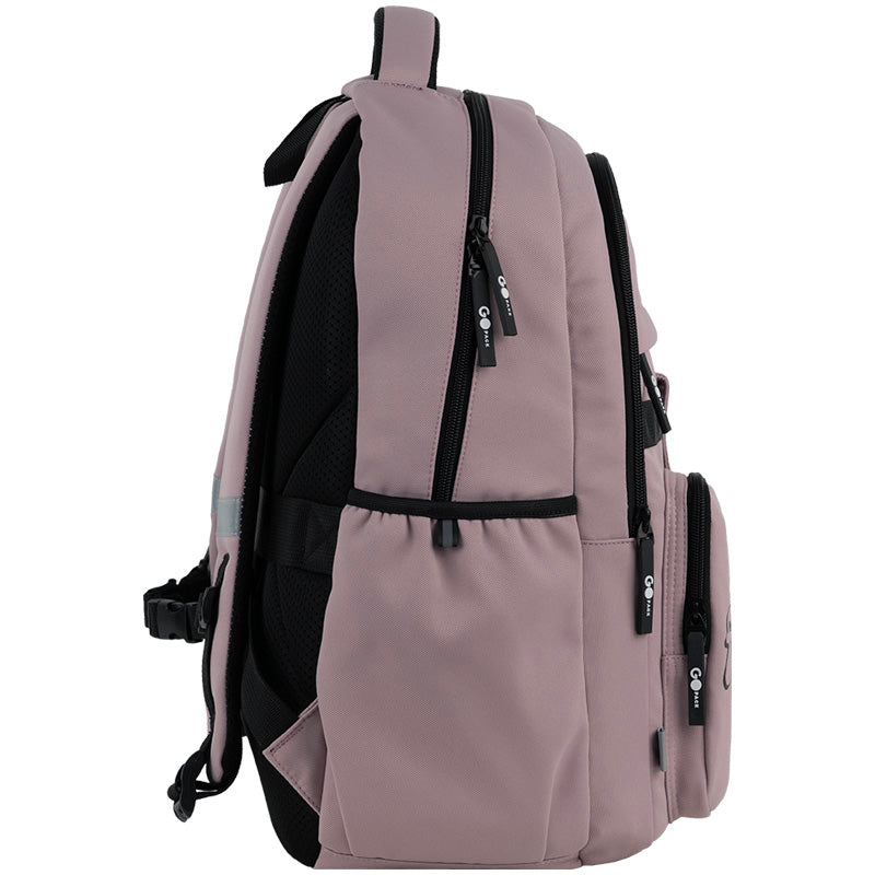 Backpack GoPack Education Teens Pink GO26-184L-1