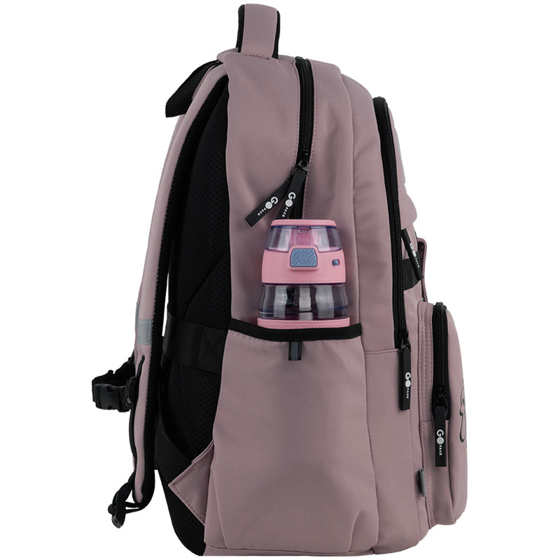 Backpack GoPack Education Teens Pink GO26-184L-1