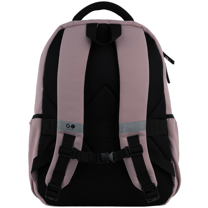 Backpack GoPack Education Teens Pink GO26-184L-1