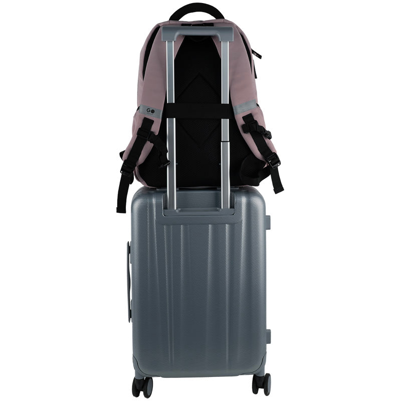 Backpack GoPack Education Teens Pink GO26-184L-1