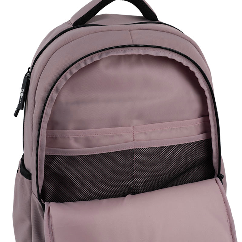 Backpack GoPack Education Teens Pink GO26-184L-1