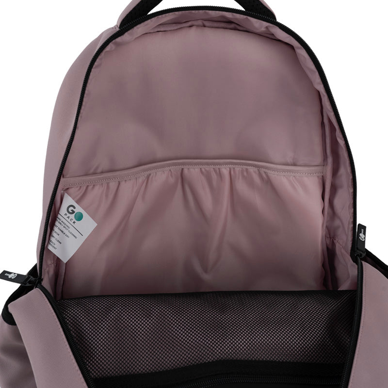 Backpack GoPack Education Teens Pink GO26-184L-1