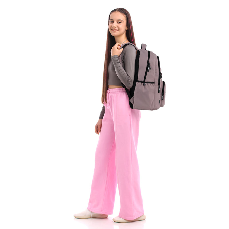 Backpack GoPack Education Teens Pink GO26-184L-1